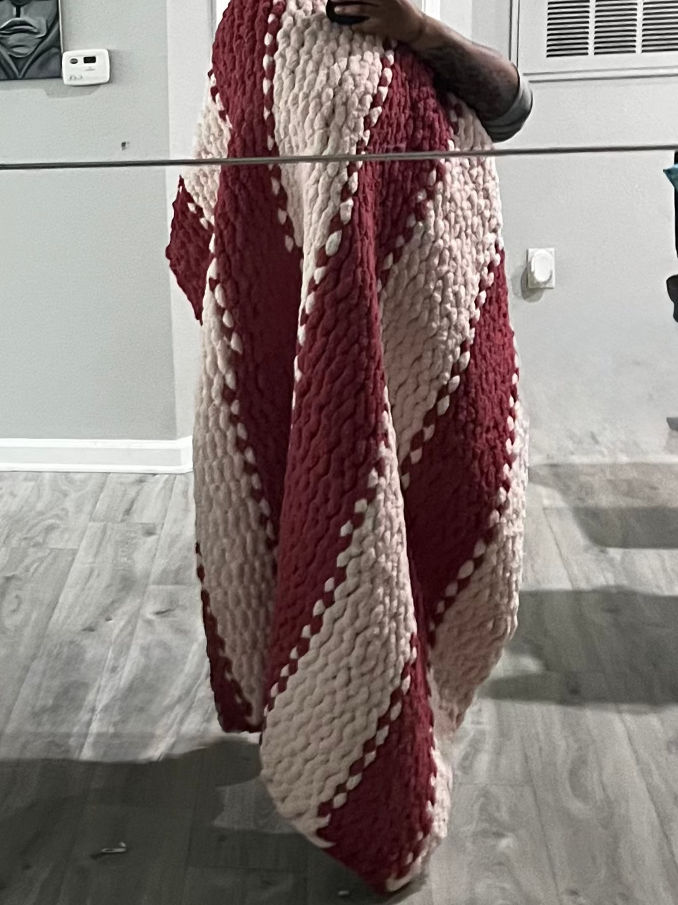 Medium Blanket