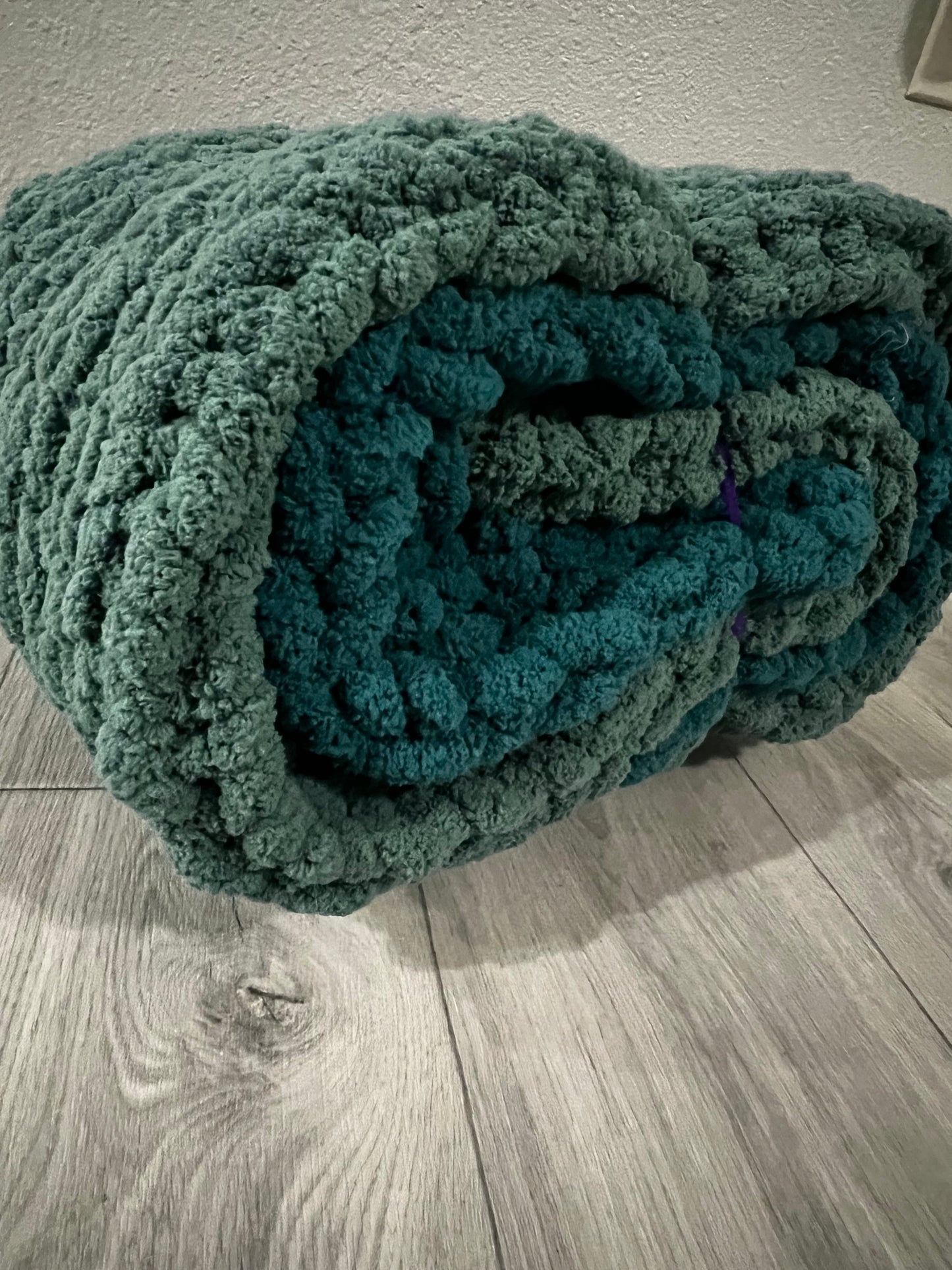 Large Blanket
