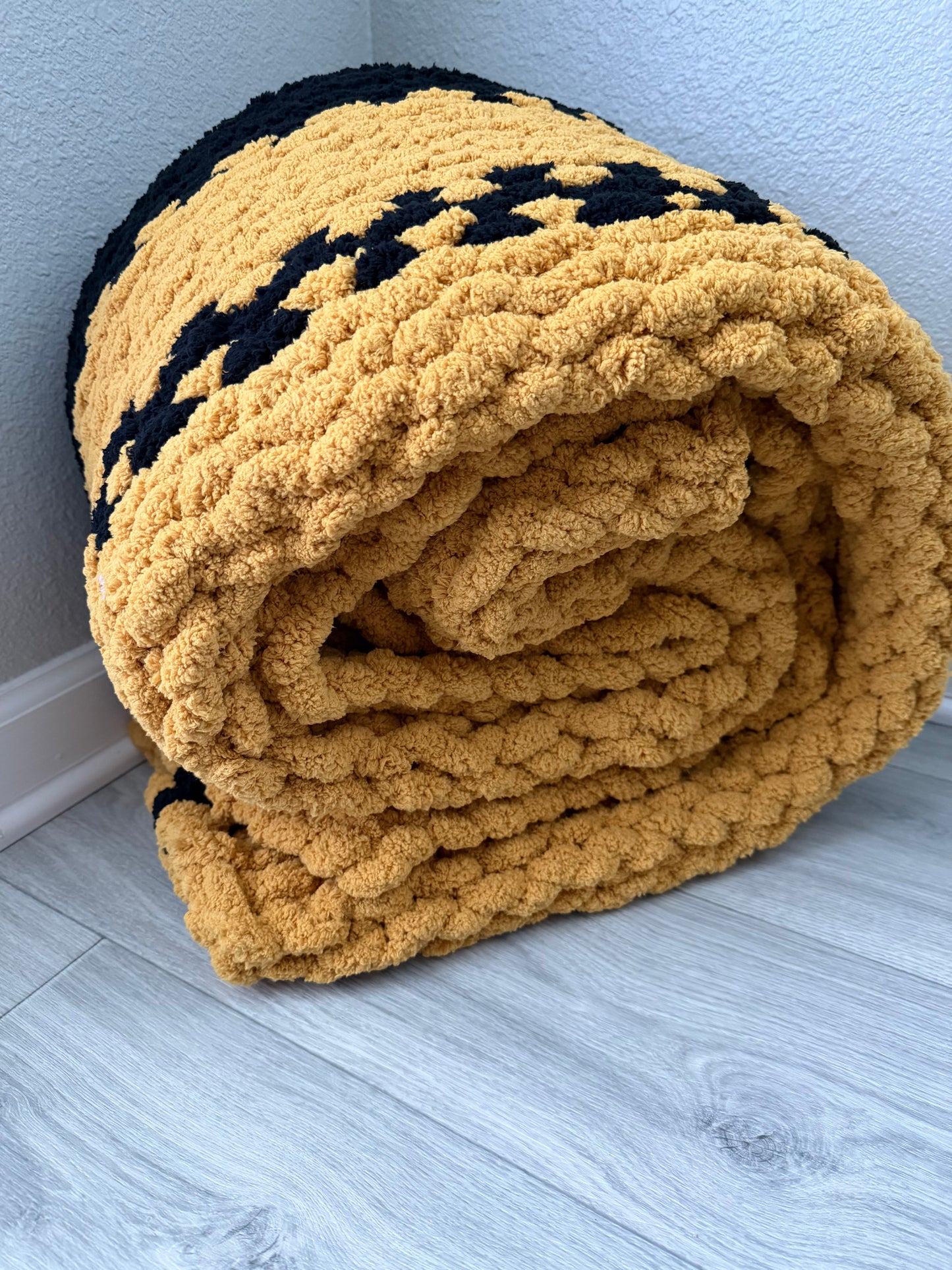 Medium Blanket (RTS)