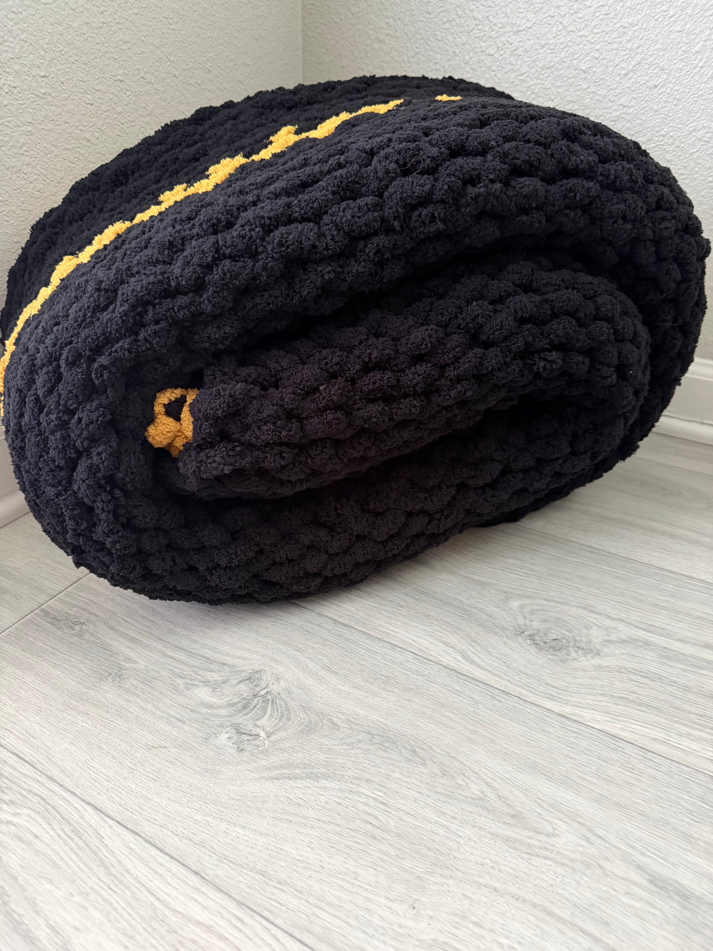 Medium Blanket (RTS)