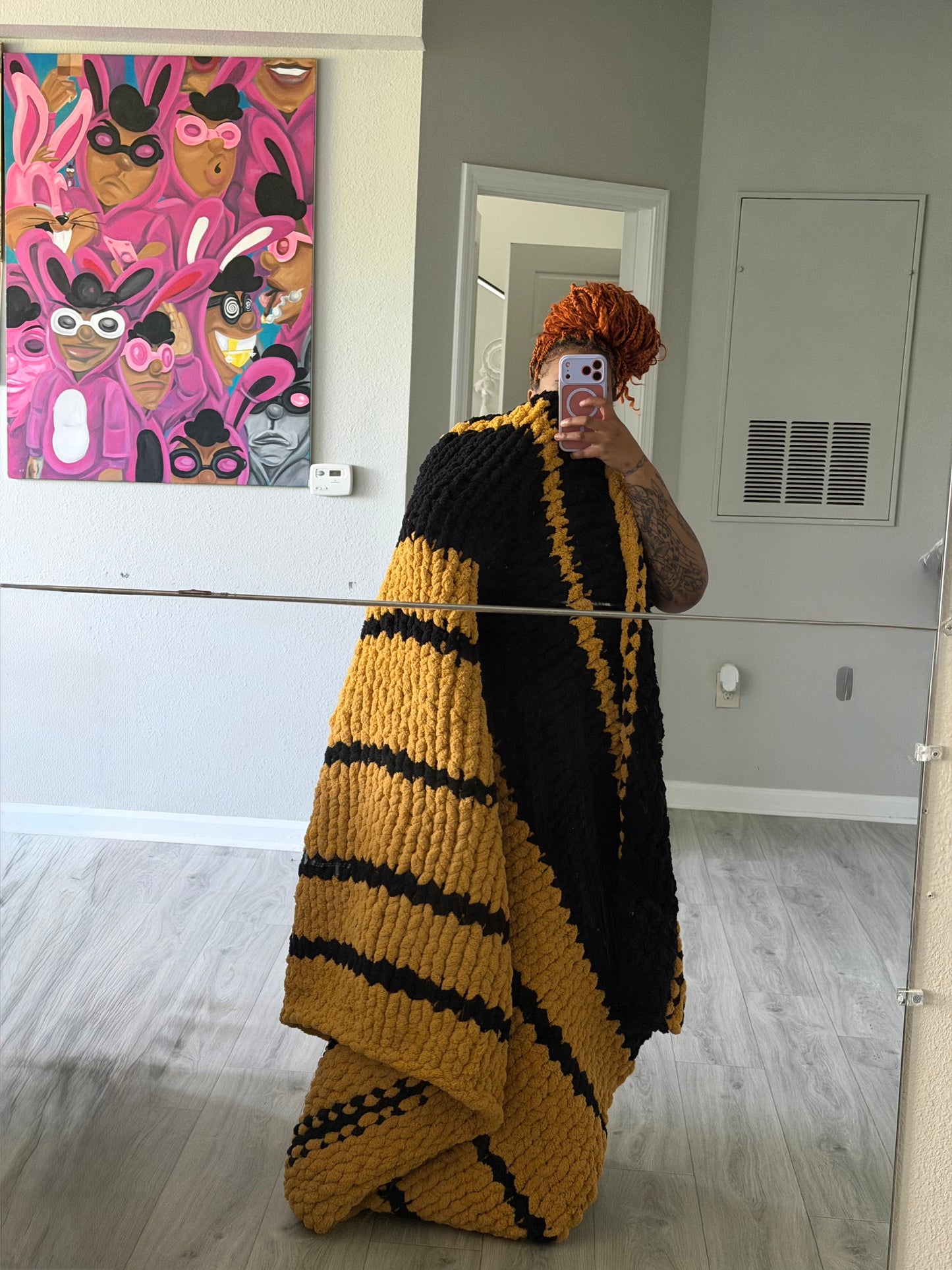Medium Blanket (RTS)