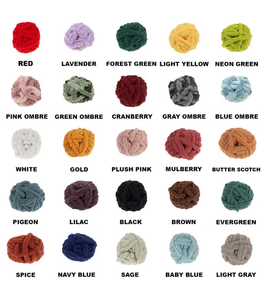 Large Blanket