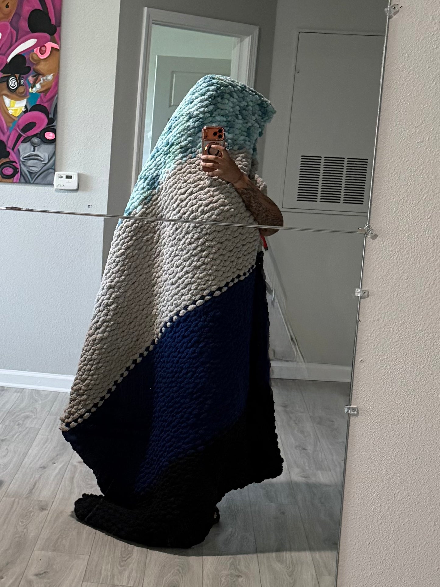 Large Blanket