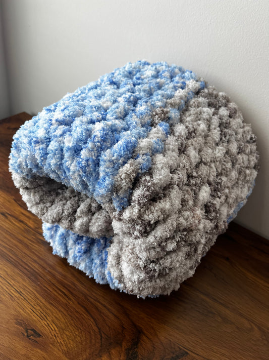 Small Blanket