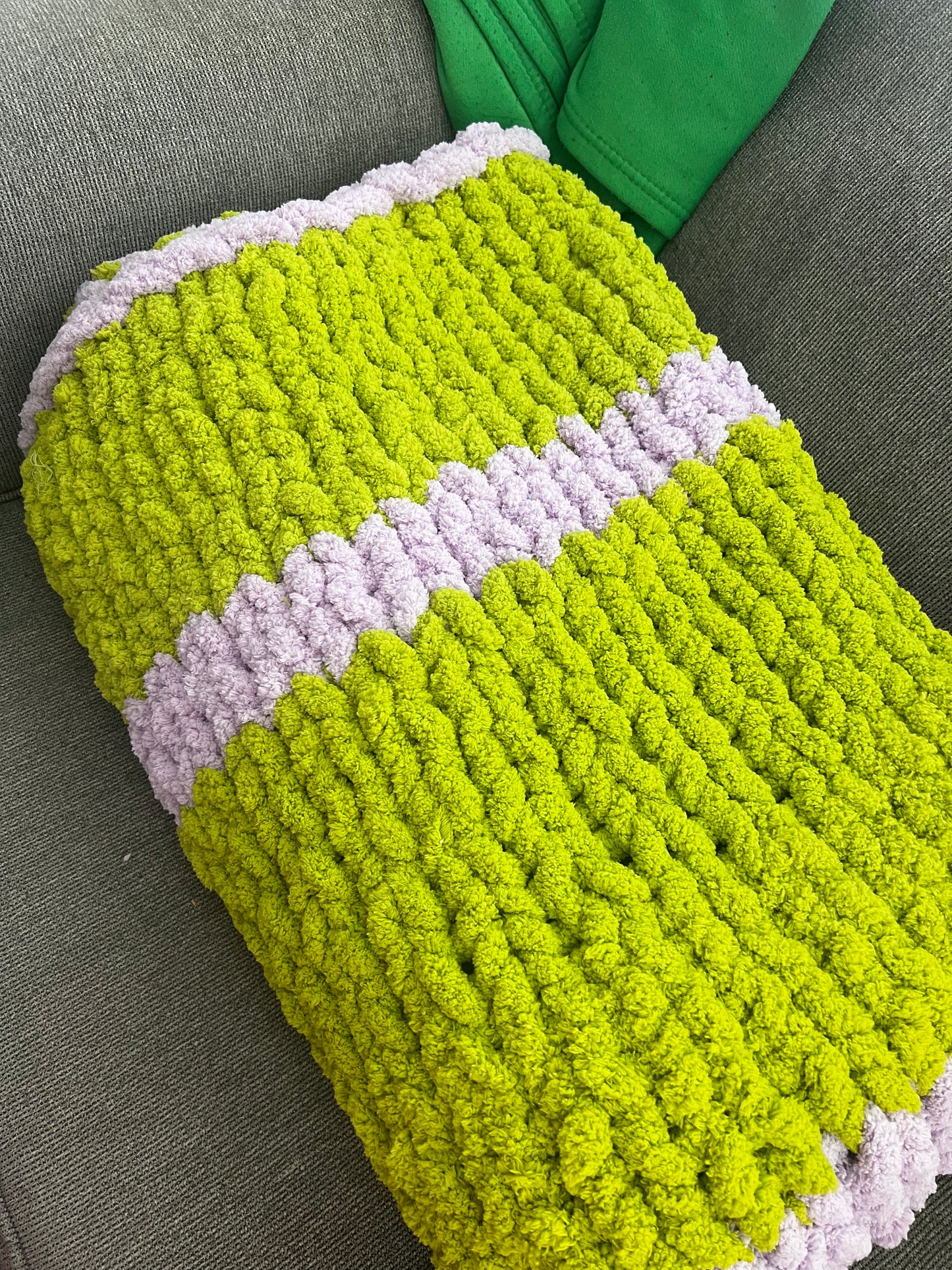 Medium Blanket