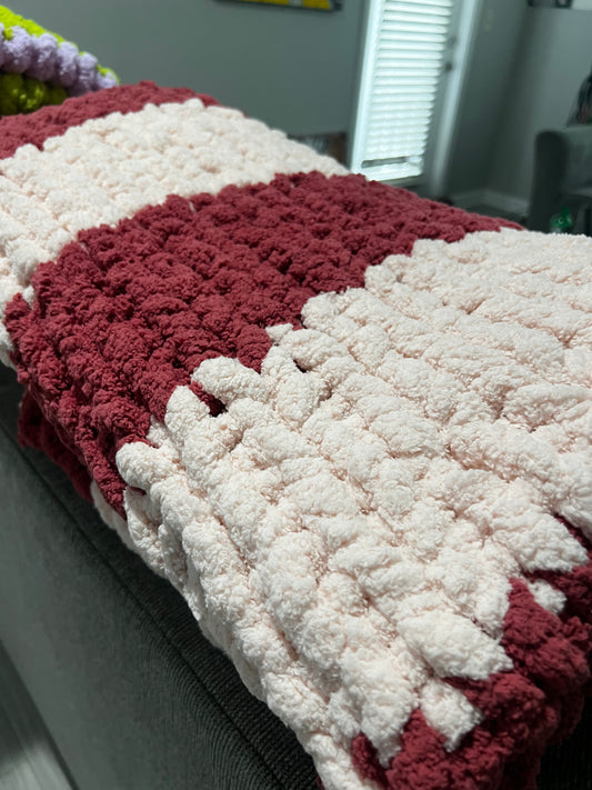 Medium Blanket